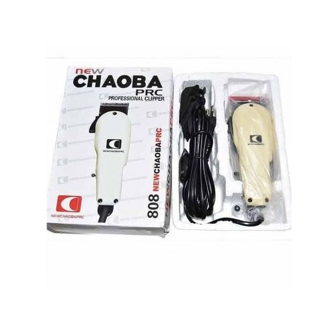 Chaoba Tondeuse Professional CH-808