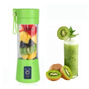 VIC 380Ml - Blender Portable Bouteille Mixeur De Jus - Rechargeable