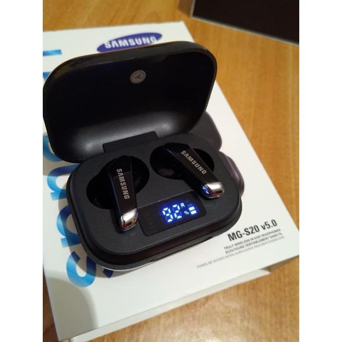 Écouteur Samsung MG-S20